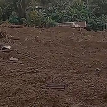 BPBD Banjarnegara: 27 Warga Masih Dicari Pascalongsor di Pandanarum