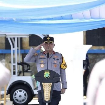 Awas Ditilang! 2.939 Personel Polda Metro Jaya Dikerahkan untuk Operasi Zebra