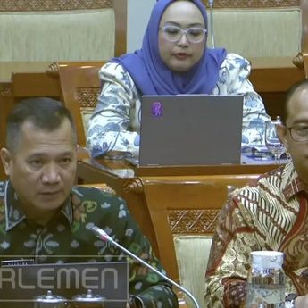 DPR Tanyakan Keaslian Ijazah Calon Anggota KY, Pansel Pastikan Sudah Diverifikasi