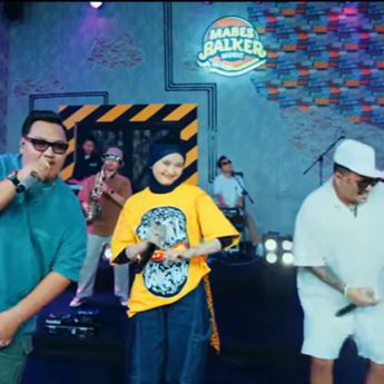 Toton Caribo, Ndarboy Genk, Jacson Zeran dan Wita Sofi Ramaikan Program Musik Soundcore