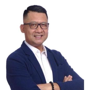 Bank BJB Tunjuk Ayi Subarna Jadi Direktur Utama Sementara