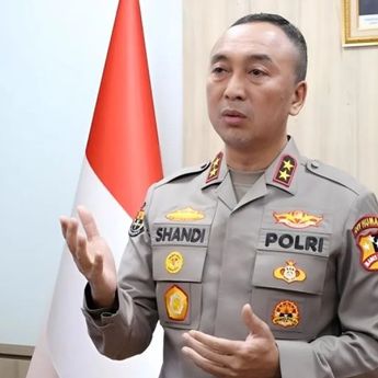 Polri Bentuk Tim Pokja, Rumuskan Langkah Tindak Lanjut Putusan MK Soal Jabatan Sipil