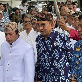 Fadli Zon Pastikan Program Repatriasi Benda Bersejarah Asal Indonesia Dilanjutkan