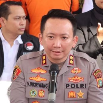 Polres Tangsel Periksa 6 Saksi Kasus Perundungan SMPN 19