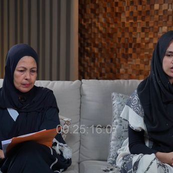 Helwa Bachmid Sebut Habib Bahar Datang ke Rumah Hanya untuk Berhubungan Intim