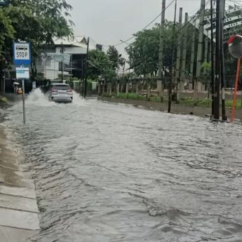 Terpopuler: Banjir Jakarta, Denny Landzaat Jadi Asisten Pelatih Ajax Amsterdam