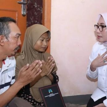 Menteri PPPA Desak Pengusutan Tuntas Kasus Perundungan SMPN 19 Tangsel