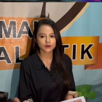 Viral Ditonton Lebih dari 8 Juta Kali di TikTok, Perempuan Cantik Ini Dilecehkan Pria Misterius