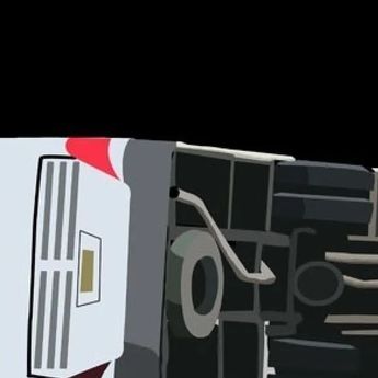 45 Jamaah Umrah India Tewas dalam Kecelakaan Bus di Madinah