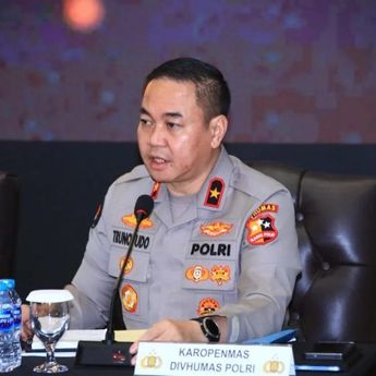 Polri Pastikan Personel yang Ditugaskan di Instansi Pusat Tidak Lagi Menjabat di Dalam Organisasi