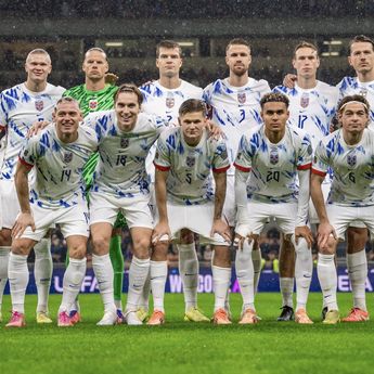 Link Streaming Duel Pantai Gading vs Norwegia di Piala Dunia 2026