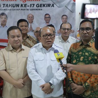 Gekira Rayakan HUT ke-17 dengan Ibadah Syukur dan Rencana Bakti Sosial Nasional