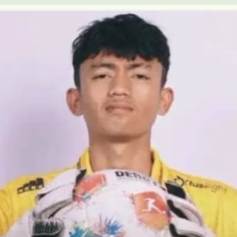 Rizki Nur Fadhilah, Pesepakbola Asal Bandung Jadi Korban Perdagangan Manusia di Kamboja