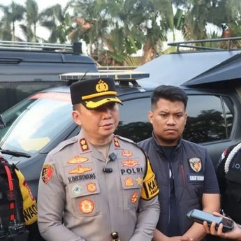 Polres Tangsel Selidiki Dugaan Bullying Siswa SMPN 19 yang Meninggal