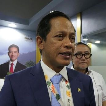 RI Bukukan Transaksi Hampir Rp7 Triliun dari Perdagangan Karbon COP30