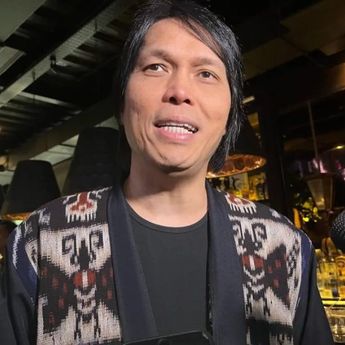 Once Mekel Dorong Promotor Musik Dukung Ketertiban Royalti Lewat Sertifikasi