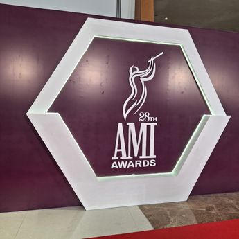 Daftar Lengkap Pemenang AMI Awards 2025