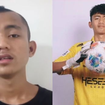 Polisi: Rizki Nur Fadhilah Bukan Korban TPPO, Tapi Bohongi Orang Tua Ikut Seleksi PSMS Medan