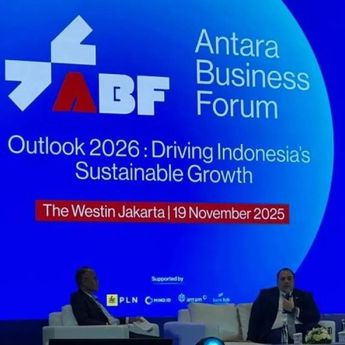 Danantara Optimistis Pertumbuhan Investasi Indonesia Meningkat Pada 2026