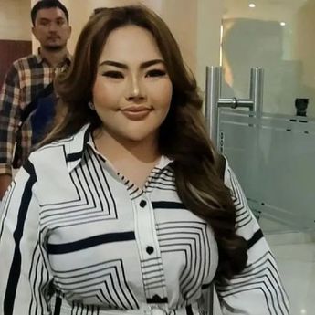 Polri Serahkan Berkas Lisa Mariana ke Kejati Jabar
