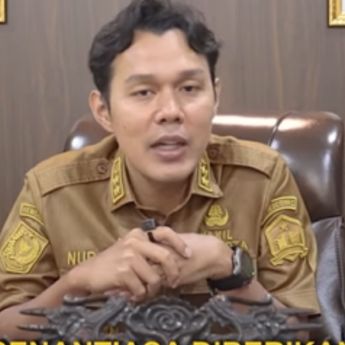 Mobil Pelajar Terguling Akibat Dikejar Siswa SMA, Walkot Serang Minta Penyelidikan Tuntas