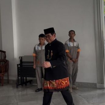 Tak Mau Ada Kasus Bullying, Ini Perintah Pramono ke Dinas Pendidikan