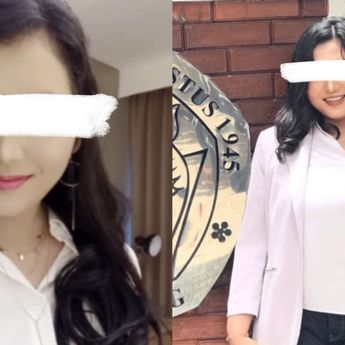 6 Fakta Dosen Cantik Tewas Tanpa Busana di Hotel Semarang Bareng Anggota Polisi