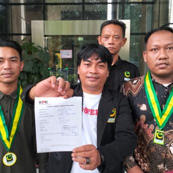KPK Diminta Usut Dugaan Korupsi di Subang