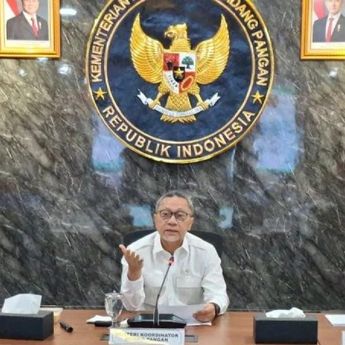 Menko Zulhas: Penyelenggaraan MBG Harus dan Wajib Libatkan Ahli Gizi