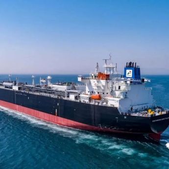 Penggabungan 3 Anak Perusahaan Pertamina Ditargetkan Tuntas pada 2026