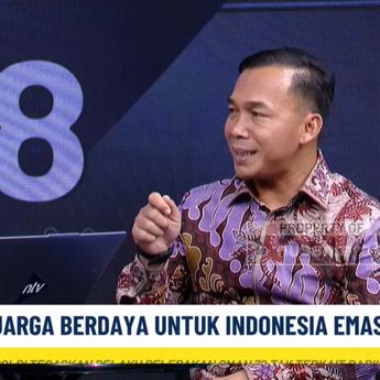 Wihaji Siapkan Super App AI untuk Menangani Masalah Keluarga dari Hulu ke Hilir