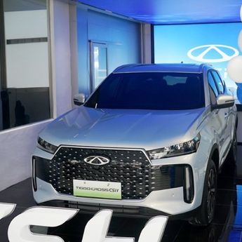 Chery Resmikan Dealer 3S Pertama di Aceh untuk Perkuat Jaringan di Gerbang Barat Indonesia