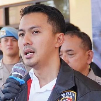 Polresta Bandung Pastikan Rizki Korban TPPO Telah Diamankan di KBRI Kamboja