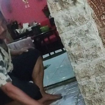 PVMBG Perkirakan Bau Gas dan Panas di Cugenang Berasal dari Gas Bumi Pascagempa