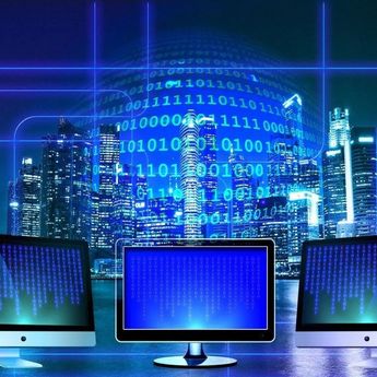 Cloudflare Ungkap Penyebab Gangguan yang Lumpuhkan Banyak Situs Internet Semalam