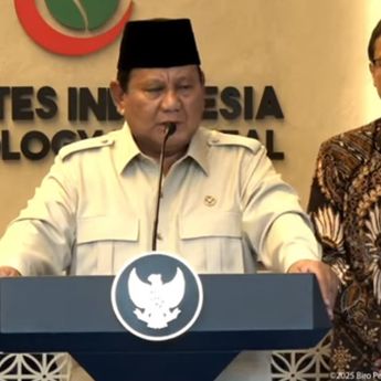 Revolusi Pelayanan Kesehatan, Prabowo Siapkan Beasiswa Penuh bagi Tenaga Medis