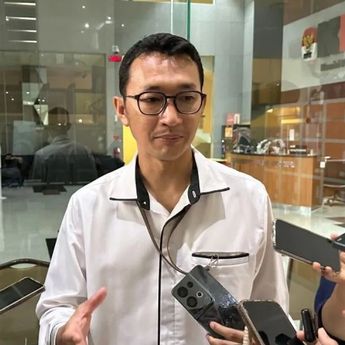 KPK Amankan Rumah dan 3 Kendaraan Terkait Dugaan Korupsi Kuota Haji