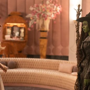 Tayang Perdana di Bioskop, Wicked: For Good Ungkap Kelanjutan Gelap di Negeri Oz