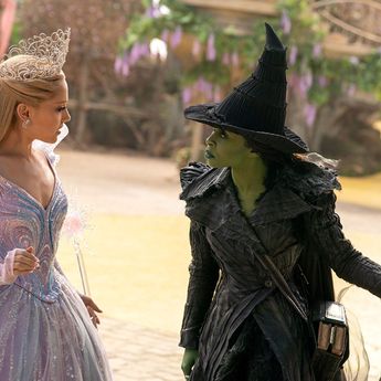 Wicked: For Good Jadi Puncak Kisah Persahabatan Glinda dan Elphaba