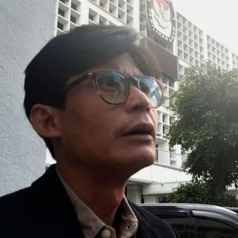 KPU Tegaskan Tidak Ada Pemusnahan Arsip Ijazah Jokowi