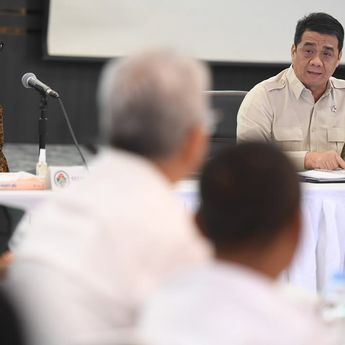 Wamendes Riza Sebut Boyolali Jadi Tuan Rumah Hari Desa 2026