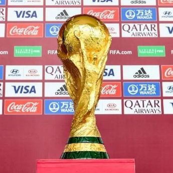  Daftar 42 Negara Lolos Piala Dunia, Terbaru Negara yang Pernah Dilatih Patrick Kluivert