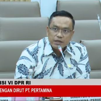 Pertamina Masih Tunggu Aturan Pemerintah buat Impor Minyak AS