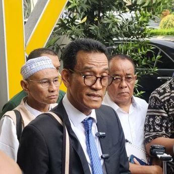 Refly Harun Audiensi dengan Komisi Reformasi Polri, Berujung Walk Out Gegara Roy Suryo