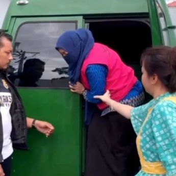 Kepsek SMPN 1 Pallangga Gowa Dibekuk Penyidik, Diduga Korupsi Dana BOS Rp1,37 Miliar