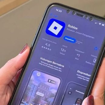 Rusia Blokir Roblox karena Dinilai Sebarkan Konten LGBTQ