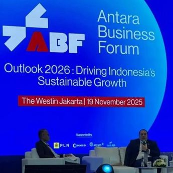 Danantara Dinilai Dongkrak Kepercayaan Investor, IHSG Sentuh Level 8.400