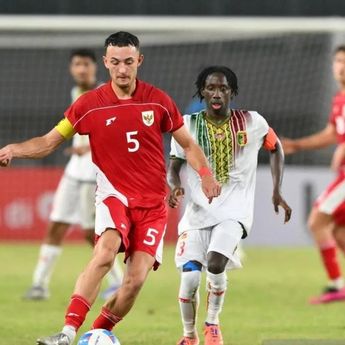 Ivar Jenner Blak-blakan Gak Lanjutkan Karier di FC Utrecht Musim Depan