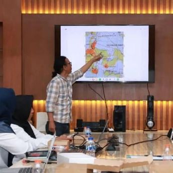 Pemkab Banyuwangi Gandeng UGM untuk Ekskavasi Situs Macan Putih