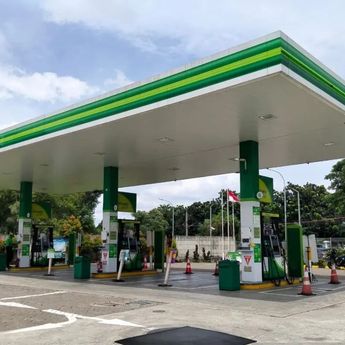 Masih Ada BBM, Berikut Daftar SPBU BP AKR di Jakarta Yang Masih Menyediakan Stok
